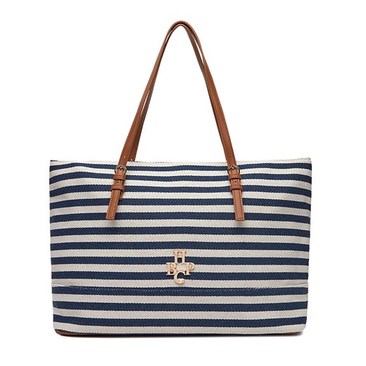 Torebka Beverly Hills Polo Club BHPC-C-014-07 ze sklepu ccc.eu w kategorii Torby Shopper bag - zdjęcie 178219091