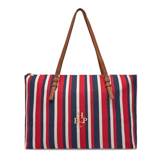 Torebka Beverly Hills Polo Club BHPC-C-014-07 ze sklepu ccc.eu w kategorii Torebki damskie - zdjęcie 178219093