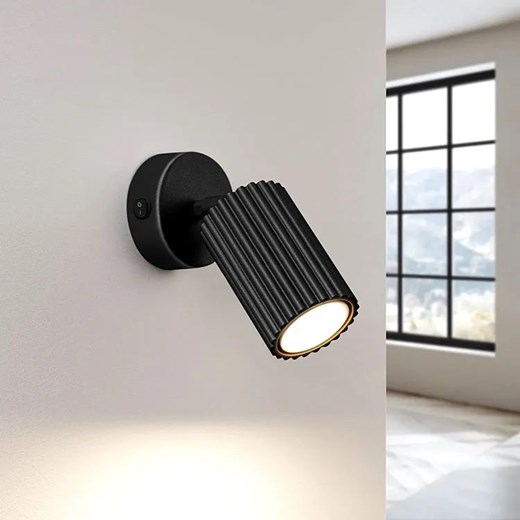 Lampa ścienna Lumes