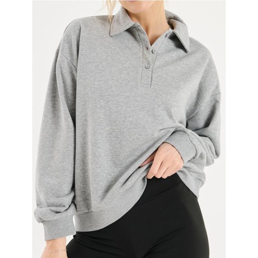 Bluza damska Sinsay jesienna