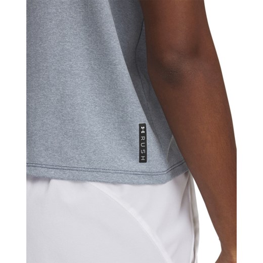 Bluzka damska Under Armour z okrągłym dekoltem