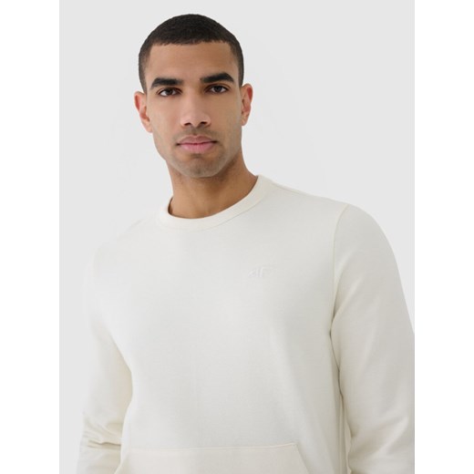Bluza męska 4F casual 