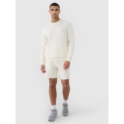 Bluza męska 4F casual 