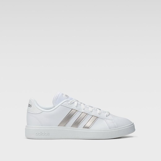 Obuwie sportowe ADIDAS GRAND COURT BASE 2.0 GW9263 39 1/3 promocyjna cena ccc.eu