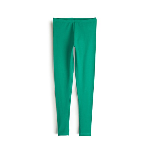 GATE Legginsy bawełniane 4Y ze sklepu gateshop w kategorii Spodnie dziewczęce - zdjęcie 178222540