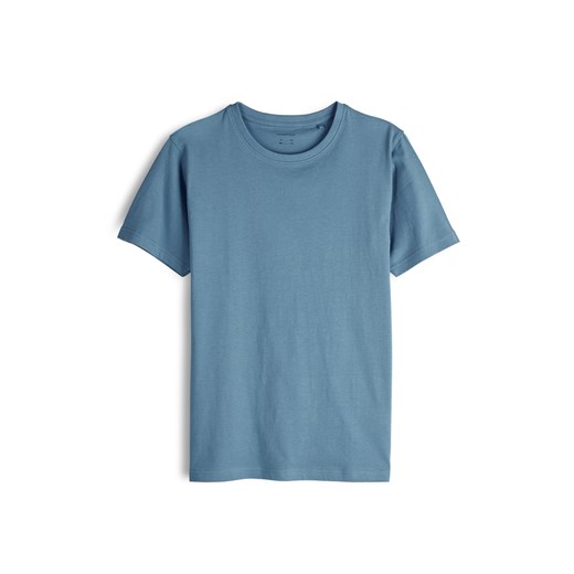 GATE Basic bawełniana koszulka 3Y ze sklepu gateshop w kategorii T-shirty chłopięce - zdjęcie 178222580