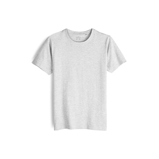 GATE Basic bawełniana koszulka 3Y ze sklepu gateshop w kategorii T-shirty chłopięce - zdjęcie 178222583