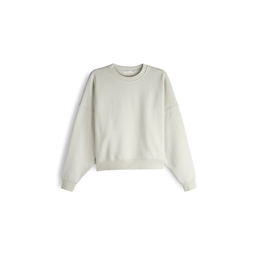 GATE Bluza z napisem 32 ze sklepu gateshop w kategorii Bluzy damskie - zdjęcie 178222751
