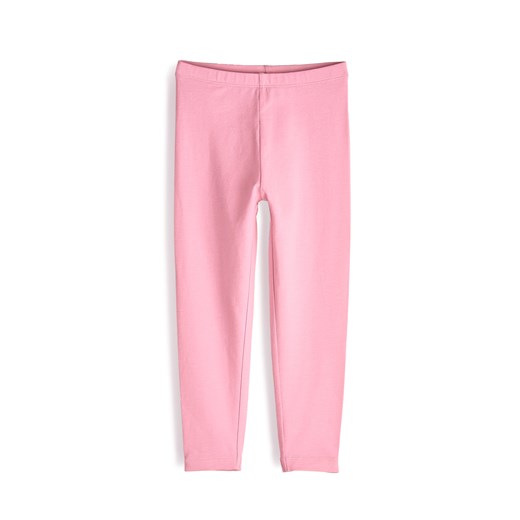 GATE Legginsy bawełniane 6Y ze sklepu gateshop w kategorii Spodnie dziewczęce - zdjęcie 178222763