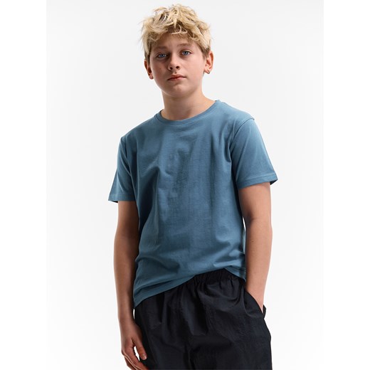 T-shirt chłopięce Gate 