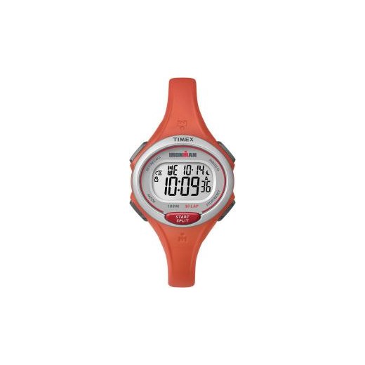 Zegarek damski Timex - TW5K89900 - GWARANCJA ORYGINALNOŚCI - DOSTAWA DHL GRATIS - RATY 0% swiss pomaranczowy okrągłe