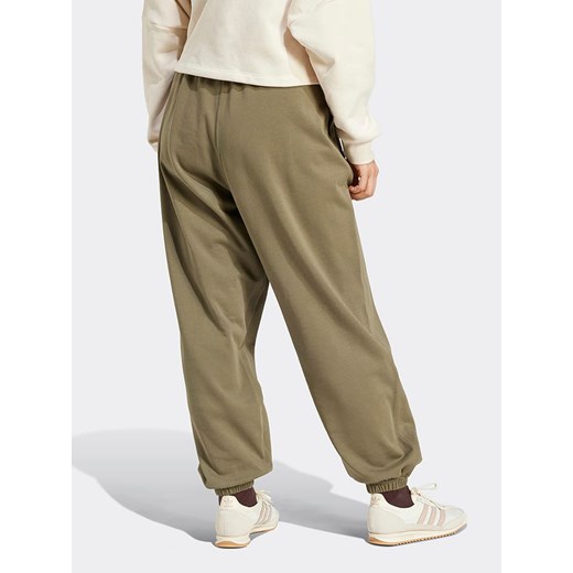 Spodnie damskie Adidas