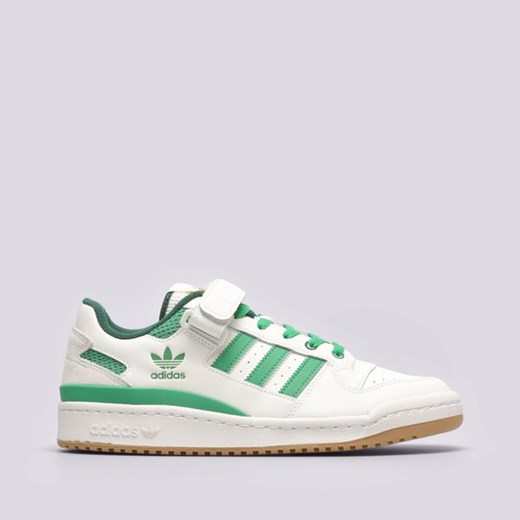 ADIDAS FORUM LOW ze sklepu Sizeer w kategorii Buty sportowe męskie - zdjęcie 178224031
