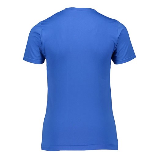 Bluzka damska Pangaia z krótkim rękawem z elastanu 