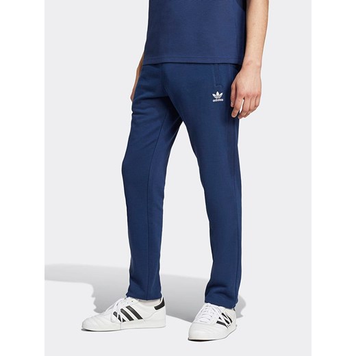 Spodnie męskie Adidas bawełniane 