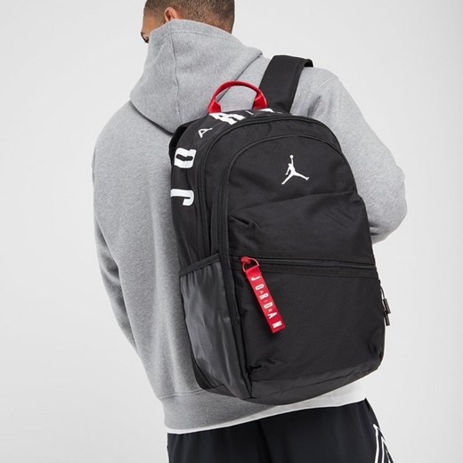 JORDAN PLECAK JAM AIR PATROL BACKPACK ze sklepu JD Sports  w kategorii Plecaki - zdjęcie 178225792