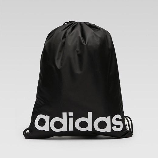 Worek na obuwie ADIDAS Linear Gymsack GN1923 One size ccc.eu