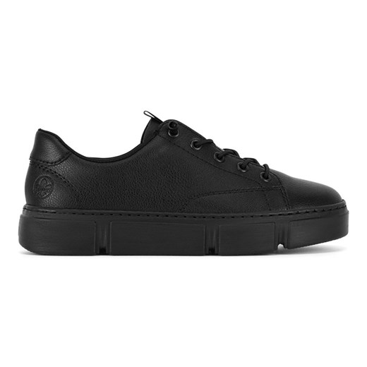 Sneakers Rieker N5903-00 ze sklepu ccc.eu w kategorii Buty sportowe damskie - zdjęcie 178226103