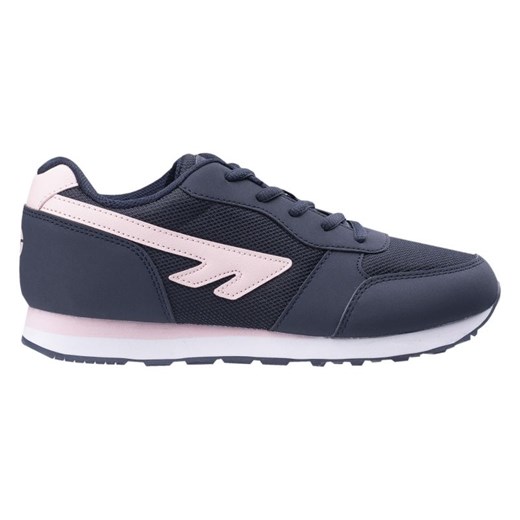 Buty Hi-Tec Ernes W 92800602763 niebieskie ze sklepu ButyModne.pl w kategorii Buty sportowe damskie - zdjęcie 178226771