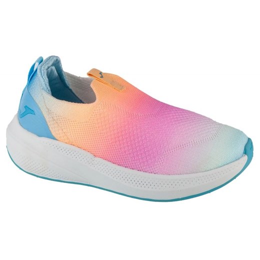 Buty Sportowe Wsuwane Joma Lacegirl 2516 JLACES2516 kolorowe różowe ze sklepu ButyModne.pl w kategorii Buty sportowe dziecięce - zdjęcie 178226841