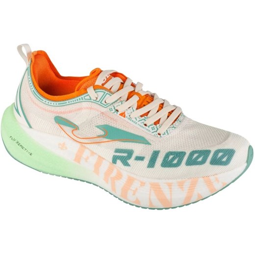 Buty do biegania Joma R.1000 2425 RR100W2425 beżowe beżowy ze sklepu ButyModne.pl w kategorii Buty sportowe męskie - zdjęcie 178226862