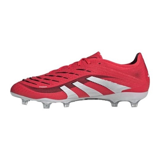 Buty adidas Predator Pro Fg M ID3856 czerwone 40 2/3 ButyModne.pl