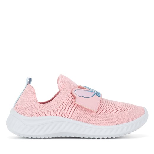 Sneakersy Disney Classics CP91-SS25-116DCLS Różowy Disney Classics 33 eobuwie.pl