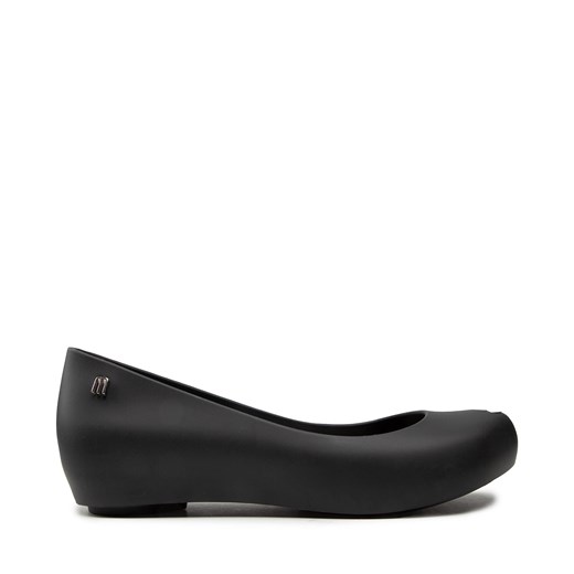 Baleriny Melissa Ultragirl Basic II AD 32938 Czarny Melissa 35/36 okazja eobuwie.pl