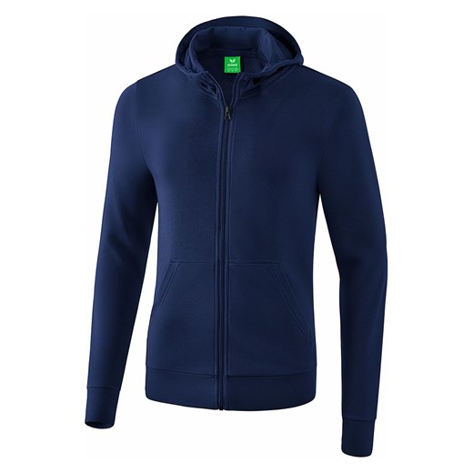 erima Bluza w kolorze granatowym ze sklepu Limango Polska w kategorii Bluzy chłopięce - zdjęcie 178228834