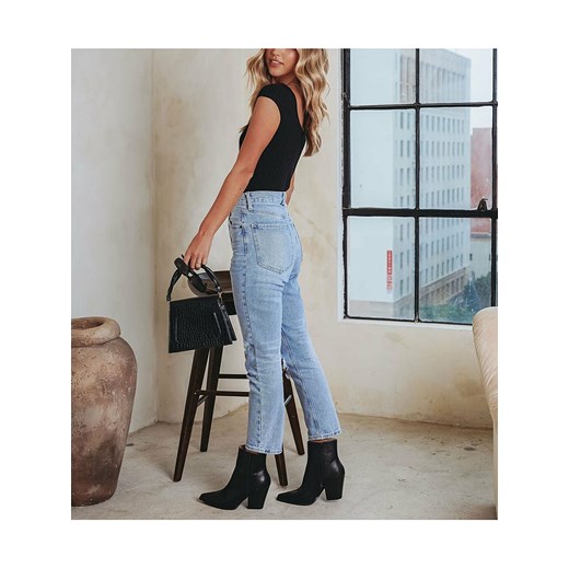 LA Angels Koszulka w kolorze czarnym La Angels XL promocyjna cena Limango Polska