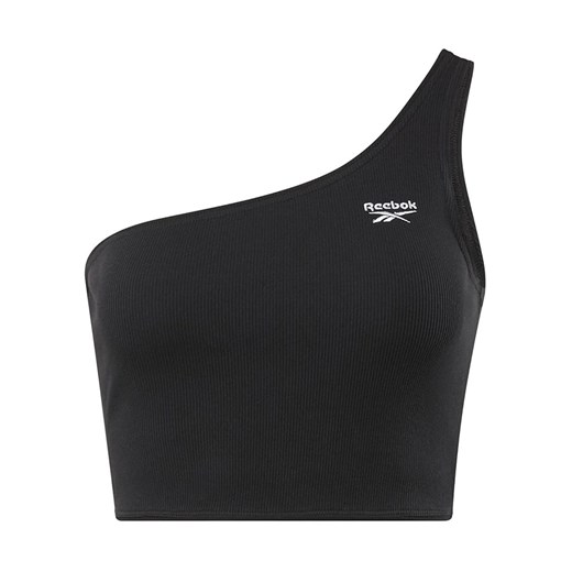 Reebok Top w kolorze czarnym Reebok M Limango Polska okazja