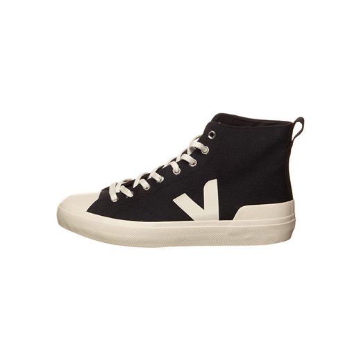 Veja Sneakersy &quot;Campo&quot; w kolorze czarnym ze sklepu Limango Polska w kategorii Trampki męskie - zdjęcie 178231883