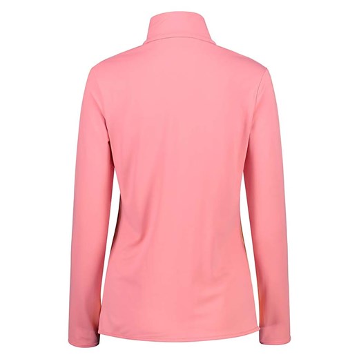 CMP Bluza polarowa w kolorze jasnoróżowym 42 wyprzedaż Limango Polska