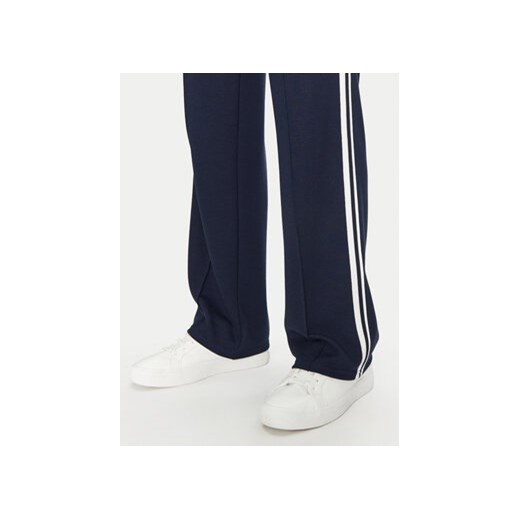 U.S. Polo Assn. Spodnie dresowe WUP1041 Granatowy Regular Fit XL MODIVO