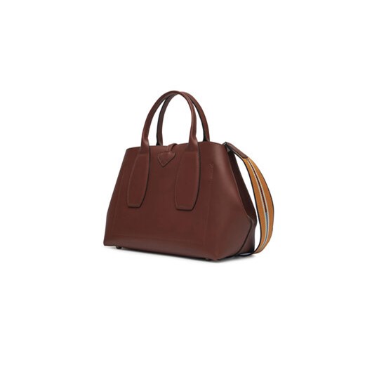 Longchamp Torebka 10058HCN Brązowy Longchamp uniwersalny MODIVO
