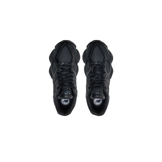 New Balance Sneakersy U9060NRI Czarny New Balance 38 MODIVO