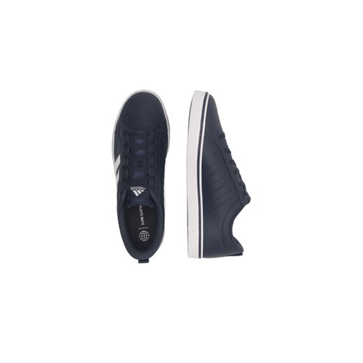 adidas Sneakersy VS PACE 2.0 HP6011 Granatowy 42 MODIVO