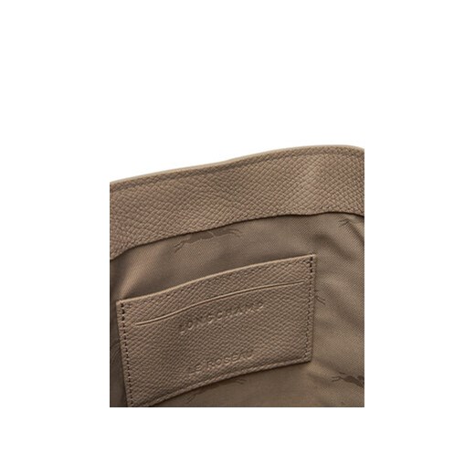 Longchamp Torebka 10279HFP Brązowy Longchamp uniwersalny MODIVO