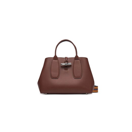 Longchamp Torebka 10058HCN Brązowy Longchamp uniwersalny MODIVO
