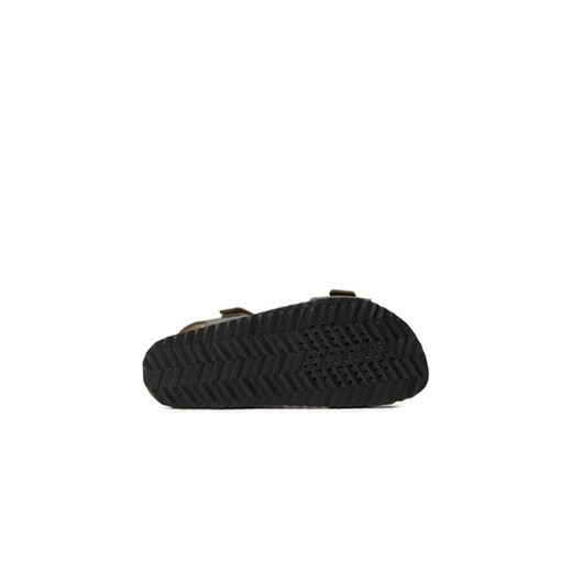 Geox Sandały J Ghita Boy J028LB 00004 C0837 D Khaki Geox 37 MODIVO