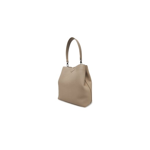 Longchamp Torebka 10281HFP Brązowy Longchamp uniwersalny MODIVO