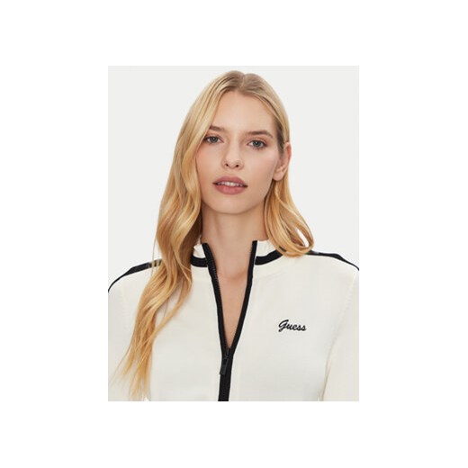 Bluza damska biała Guess 