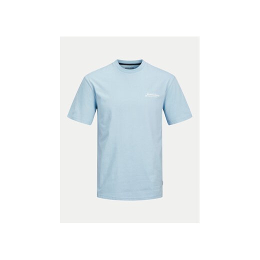 Jack&Jones Komplet 3 t-shirtów Beau 12277465 Kolorowy Relaxed Fit XXL MODIVO