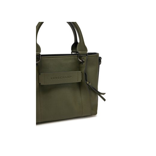 Longchamp Torebka 10197HCV Zielony Longchamp uniwersalny MODIVO