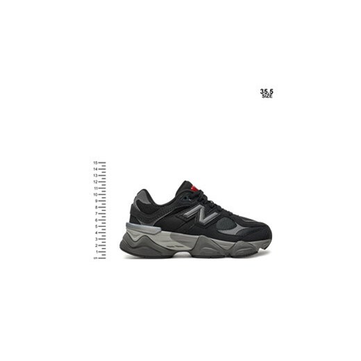 Buty sportowe dziecięce New Balance 