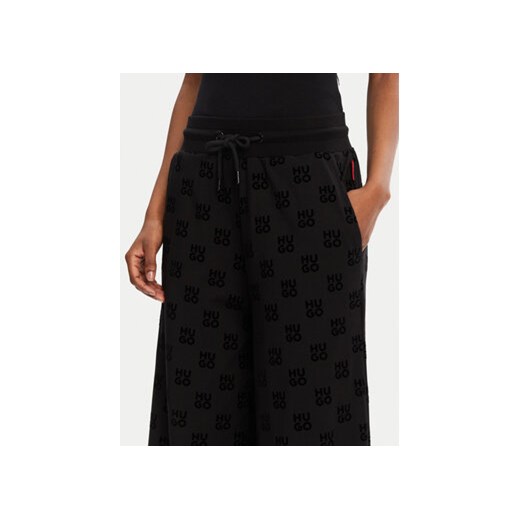 Spodnie damskie Hugo Boss dresowe