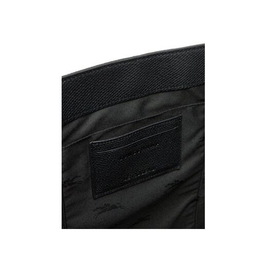 Longchamp Torebka 10281HFP Czarny Longchamp uniwersalny MODIVO