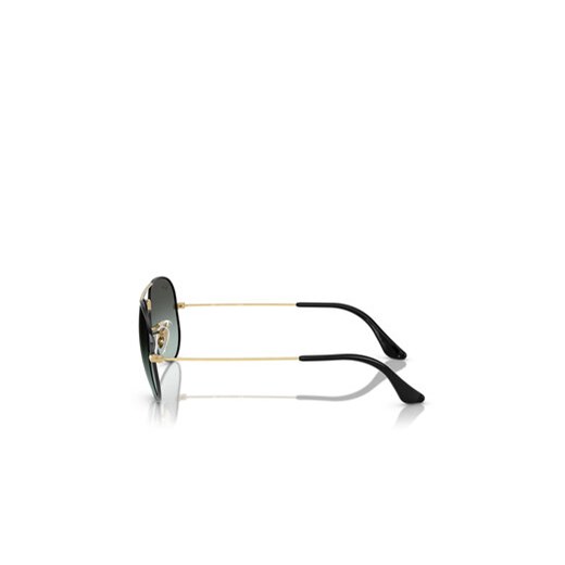 Ray-Ban Okulary przeciwsłoneczne 0RB3025 9271GK62 Czarny uniwersalny MODIVO