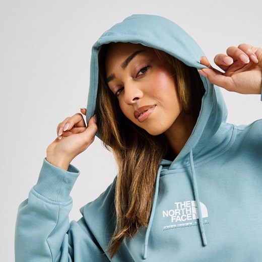 Bluza damska The North Face 