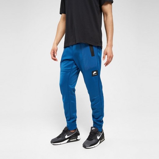 NIKE SPODNIE MAX PK PNT BLU PANTS ze sklepu JD Sports  w kategorii Spodnie męskie - zdjęcie 178241023
